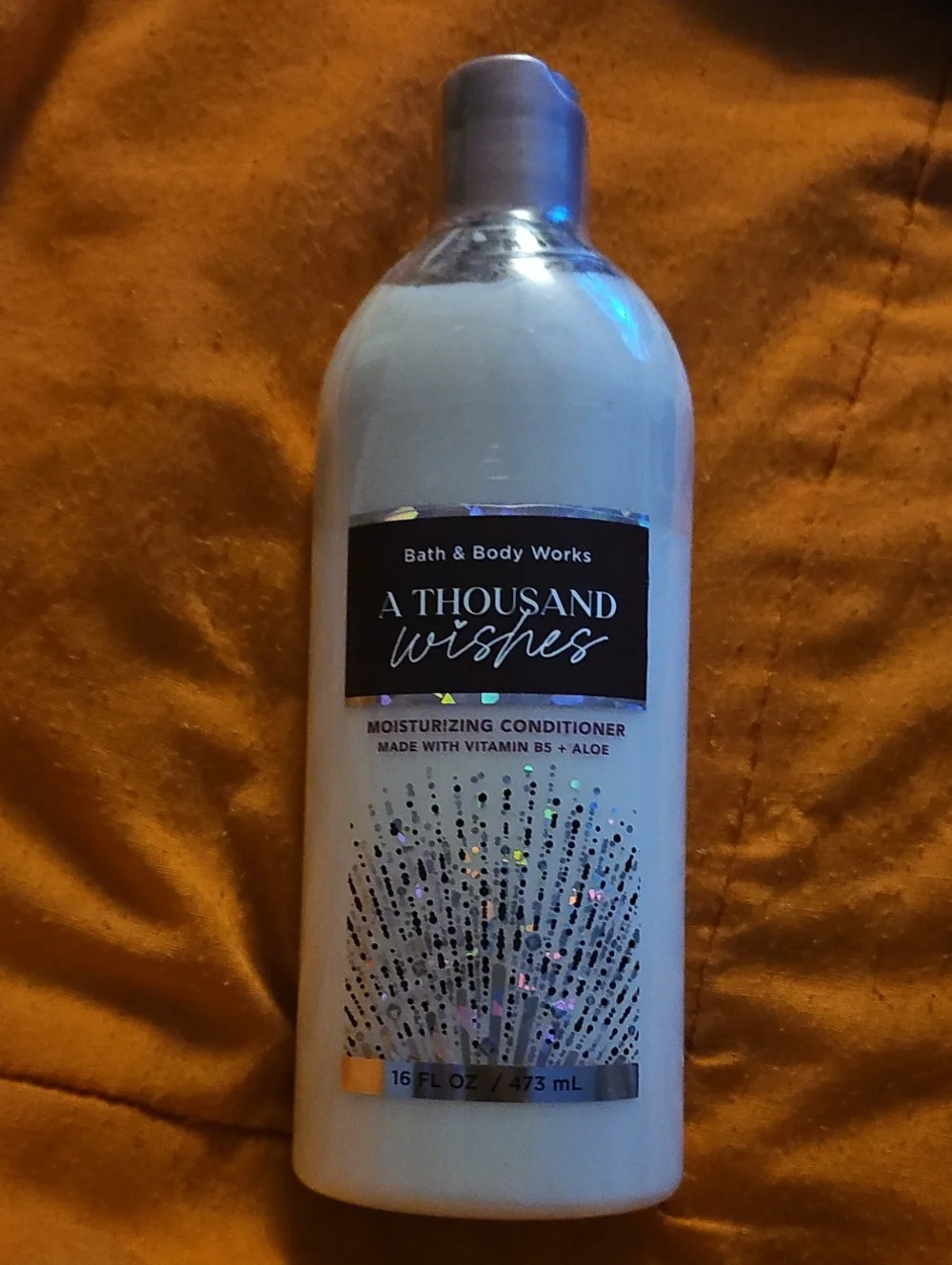 Bath And Body Works 